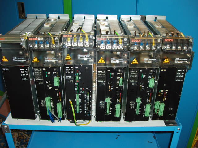 Bosch Spare Parts ass-services.ch Bosch KM1100 SM10-20 SPM 25 VM 60